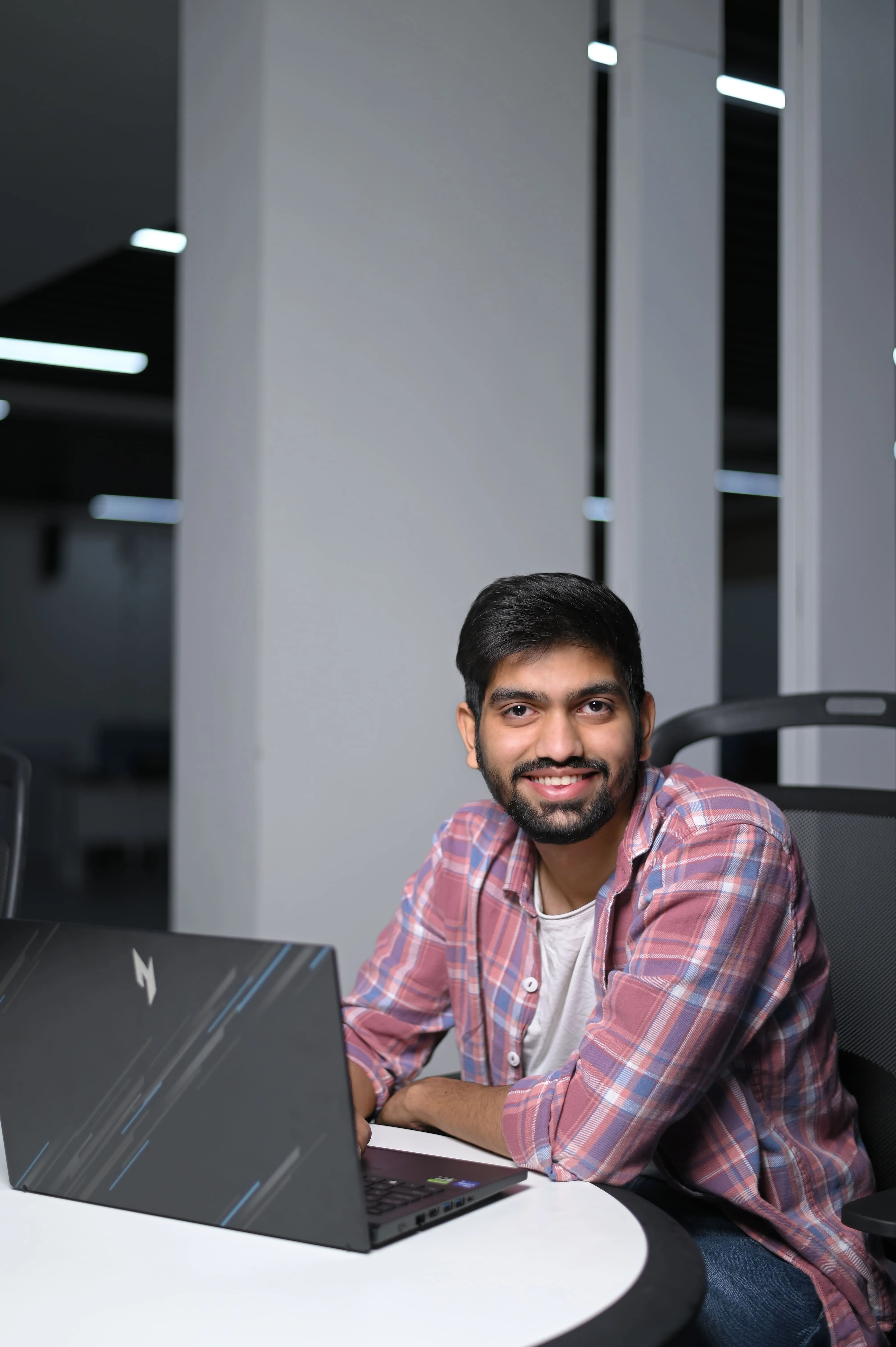 Dev Sahu
